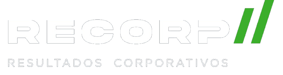 RECORP — Resultados Corporativos